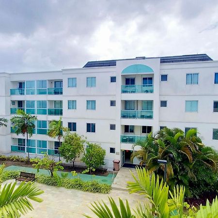 Palm Village Acqua - Pôrto das Galinhas المظهر الخارجي الصورة