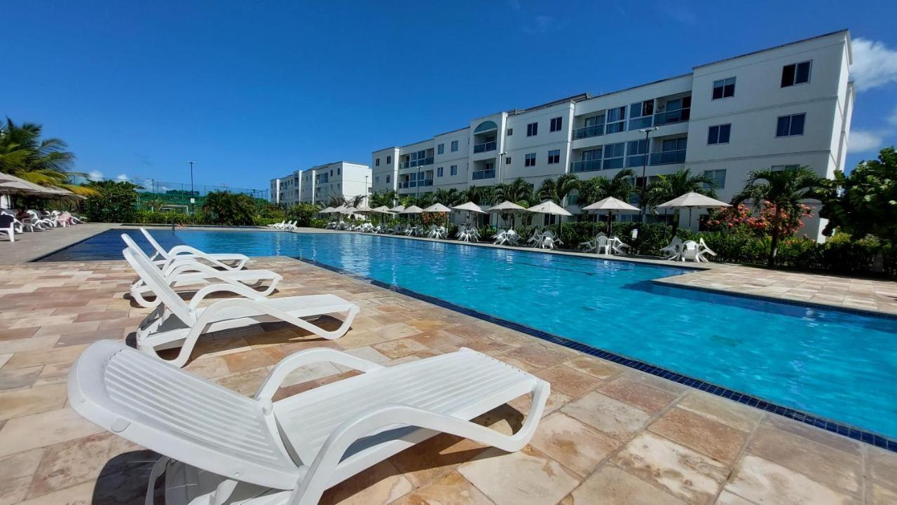 Palm Village Acqua - Pôrto das Galinhas المظهر الخارجي الصورة