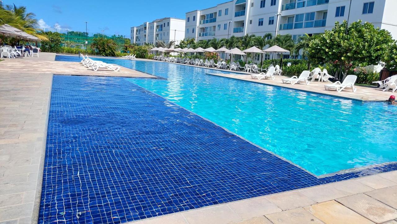 Palm Village Acqua - Pôrto das Galinhas المظهر الخارجي الصورة