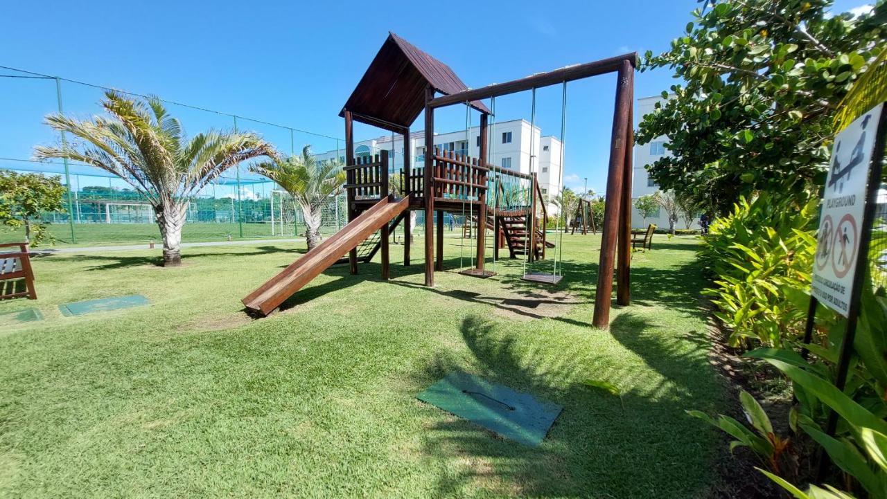 Palm Village Acqua - Pôrto das Galinhas المظهر الخارجي الصورة
