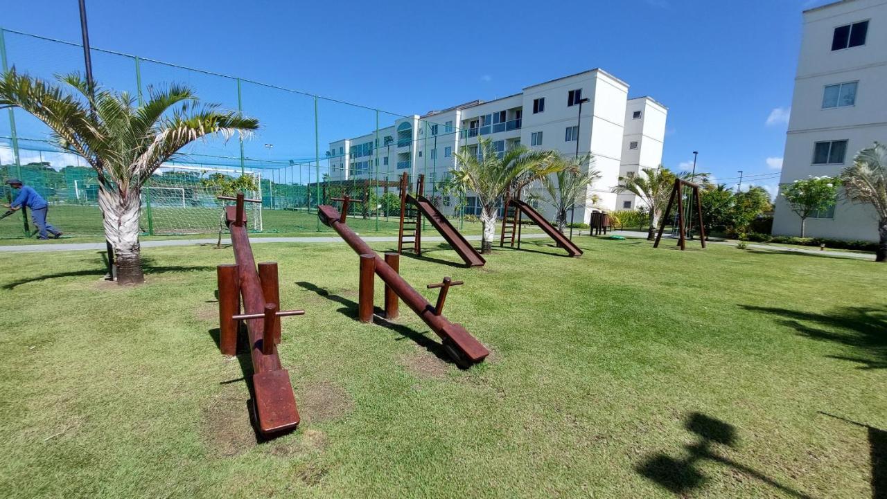 Palm Village Acqua - Pôrto das Galinhas المظهر الخارجي الصورة
